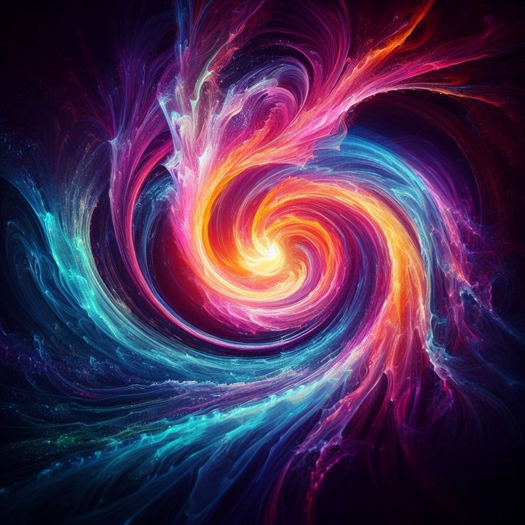 Minimal abstract field representing the natural frequency that every physical object possesses