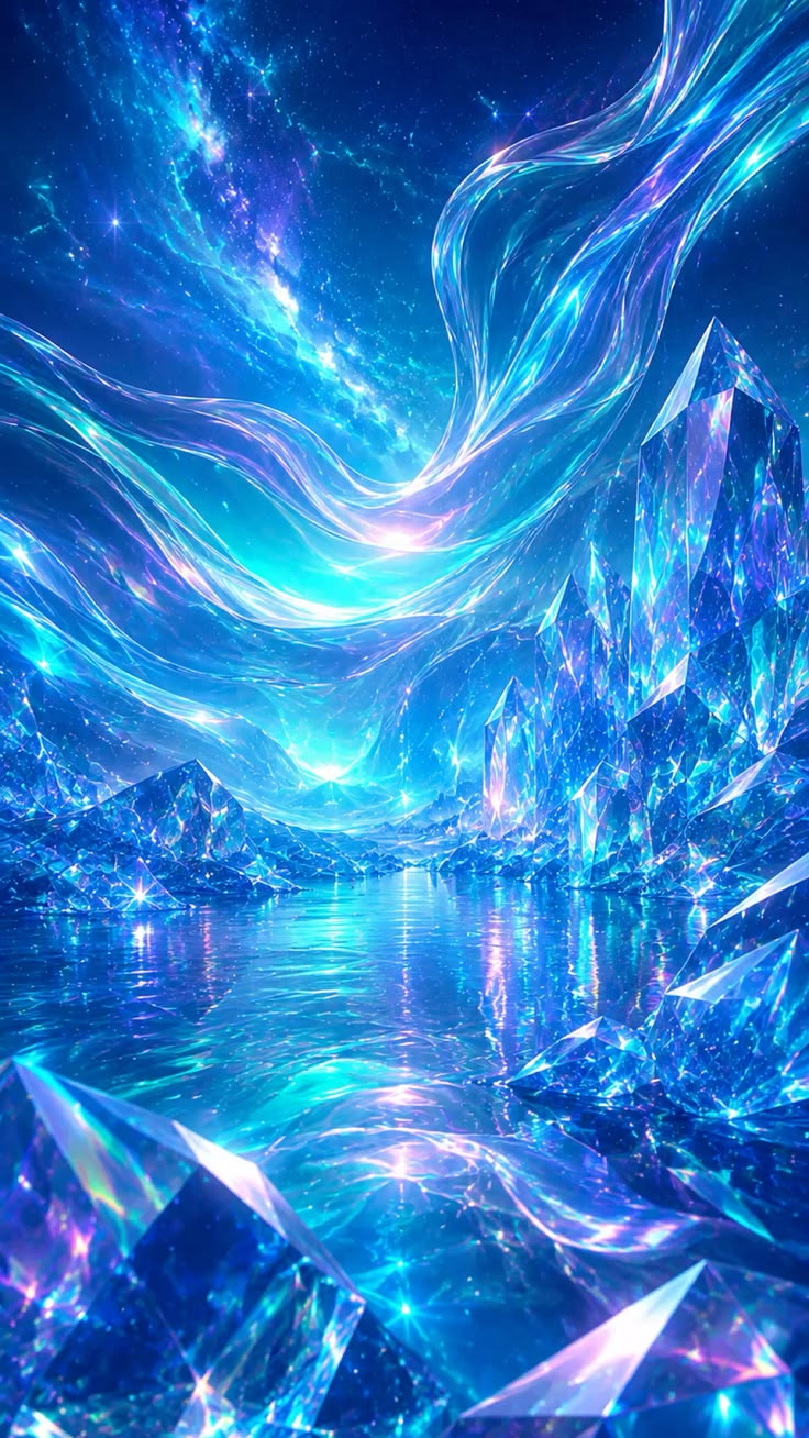 Holographic resonance field representing the acoustic field of low planetary bass tones