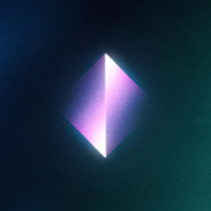 Abstract gradient artwork representing log-domain mixing and its effect on the behaviour of gain changes
